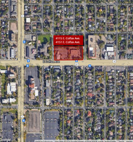 4115 & 4151 E. Colfax Ave, Denver - Services immobiliers commerciaux