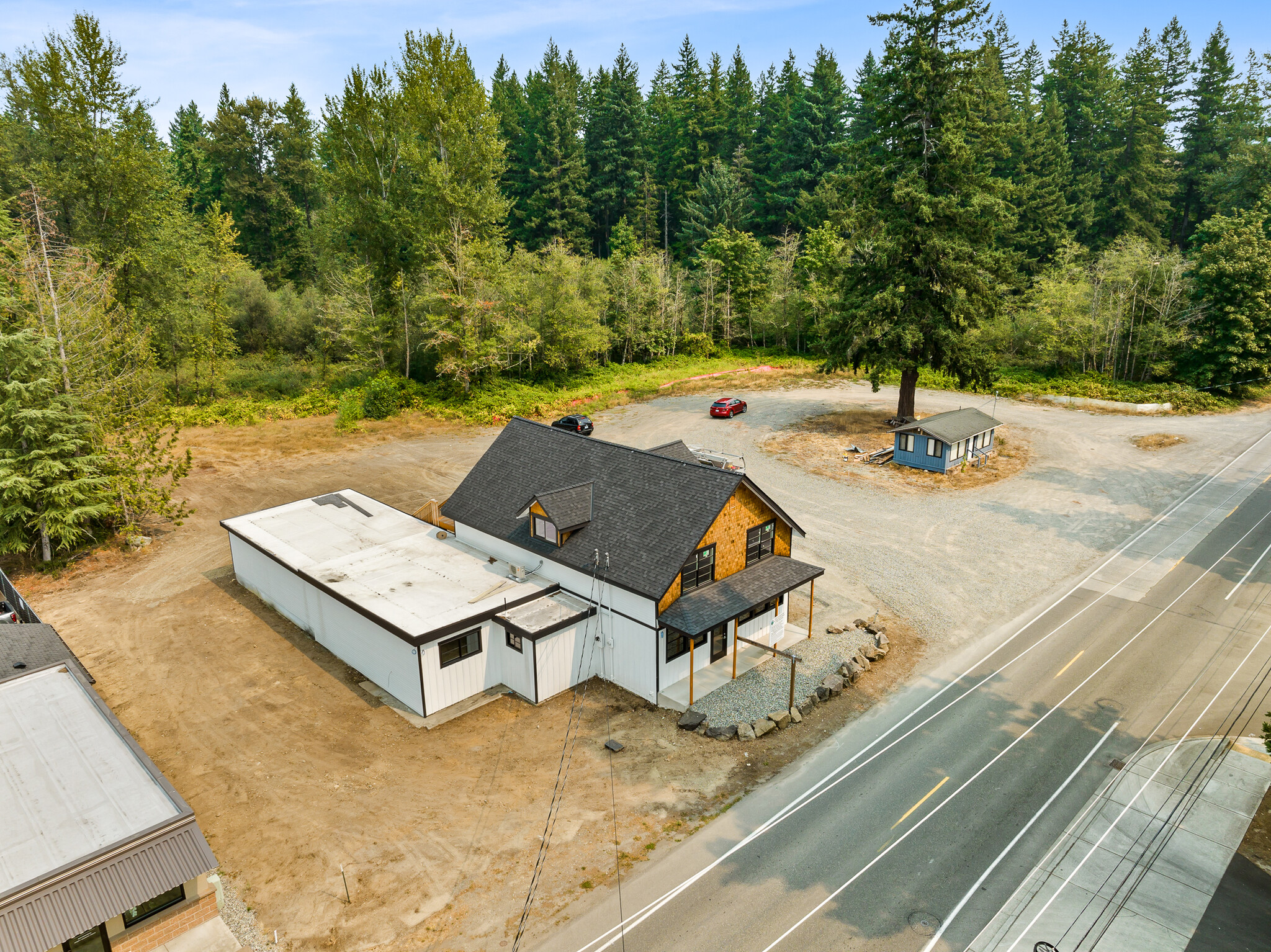 24306 Roberts Dr, Black Diamond, WA for sale Building Photo- Image 1 of 43