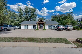 More details for 2300 N Lorraine St, Hutchinson, KS - Retail for Lease