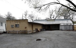 Plus de détails pour 2410 N Henderson Ave, Dallas, TX - Commerce de détail à vendre