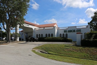 More details for 1715 SE Tiffany Ave, Port Saint Lucie, FL - Medical for Lease