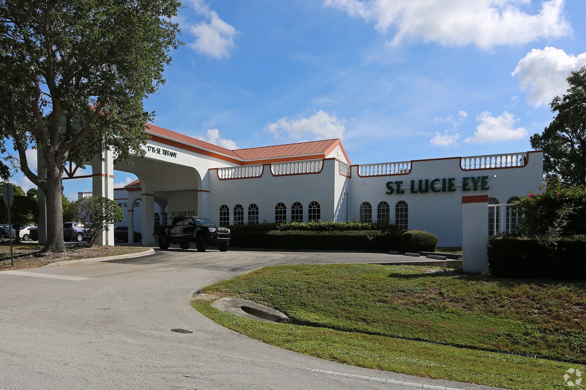 1715 SE Tiffany Ave, Port Saint Lucie, FL for lease Building Photo- Image 1 of 22
