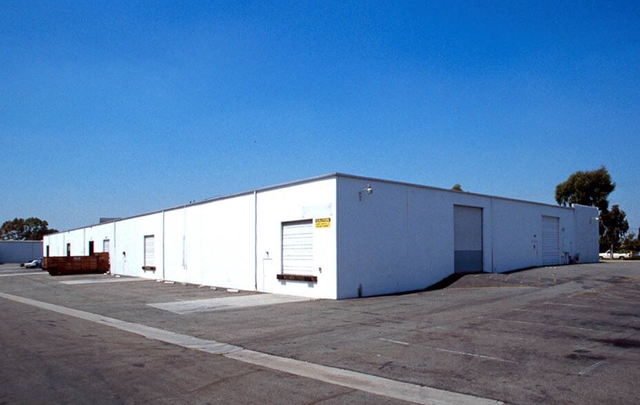 1024-1044 Del Amo Blvd, Carson, CA à louer - Autre - Image 2 de 5