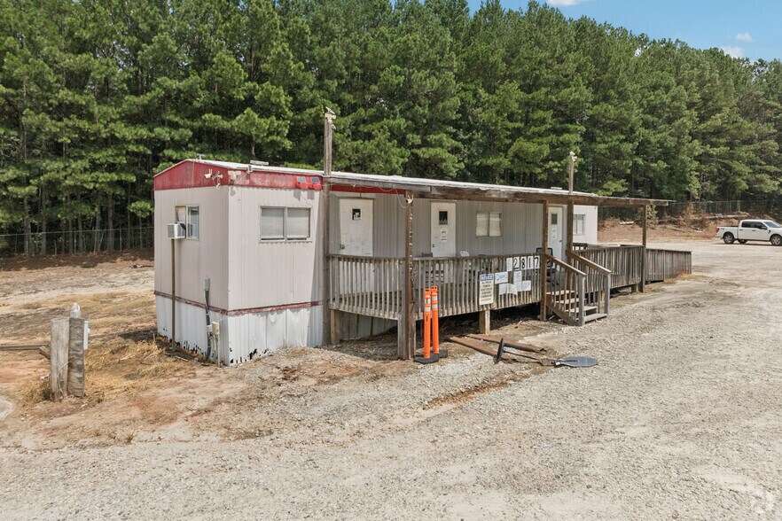 2817 Bill Wright Rd, Jefferson, GA à louer - Photo du bâtiment - Image 3 de 19