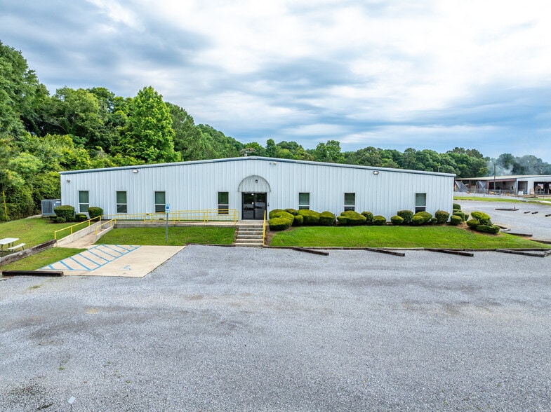 371 G and S Rd, Prattville, AL à louer - Photo du bâtiment - Image 3 de 28