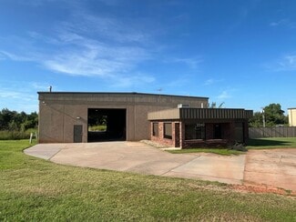 More details for 2040 SE 67th St, Oklahoma City, OK - Industrial for Sale