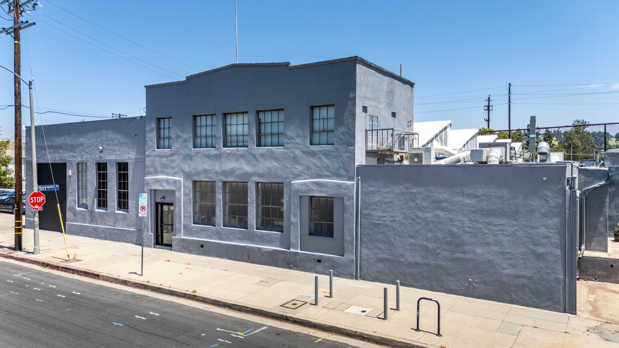 3145-3191 Casitas Ave, Los Angeles, CA for lease Building Photo- Image 1 of 7