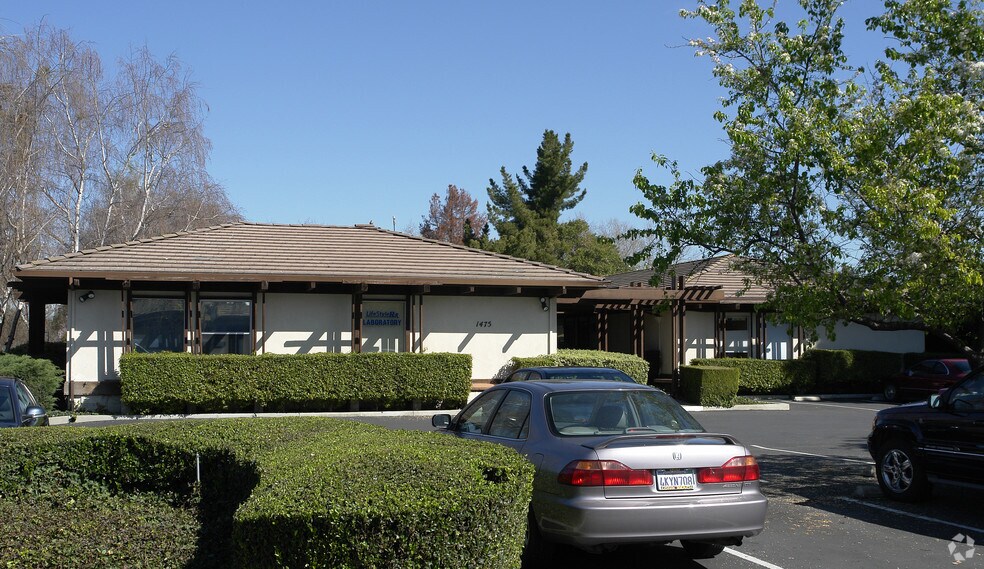 1475 Cedarwood Ln, Pleasanton, CA à louer - Photo du bâtiment - Image 3 de 30