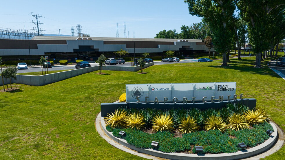 101 Galveston Dr, Redwood City, CA à louer - Photo du bâtiment - Image 2 de 16