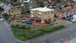 More details for 41-49 Oxford Rd, Uxbridge - Flex for Sale