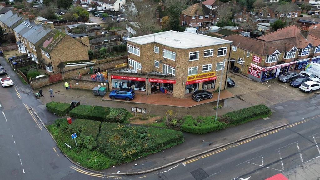 41-49 Oxford Rd, Uxbridge for sale Building Photo- Image 1 of 5