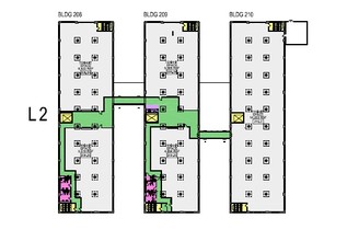 2275 Bridge St, Philadelphia, PA for lease Floor Plan- Image 1 of 1