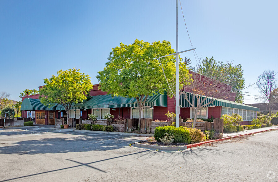 1007 Blossom Hill Rd, San Jose, CA for sale - Building Photo - Image 1 of 1