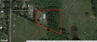 Plus de détails pour 11204 154th Street Ct E, Puyallup, WA - Industriel à vendre
