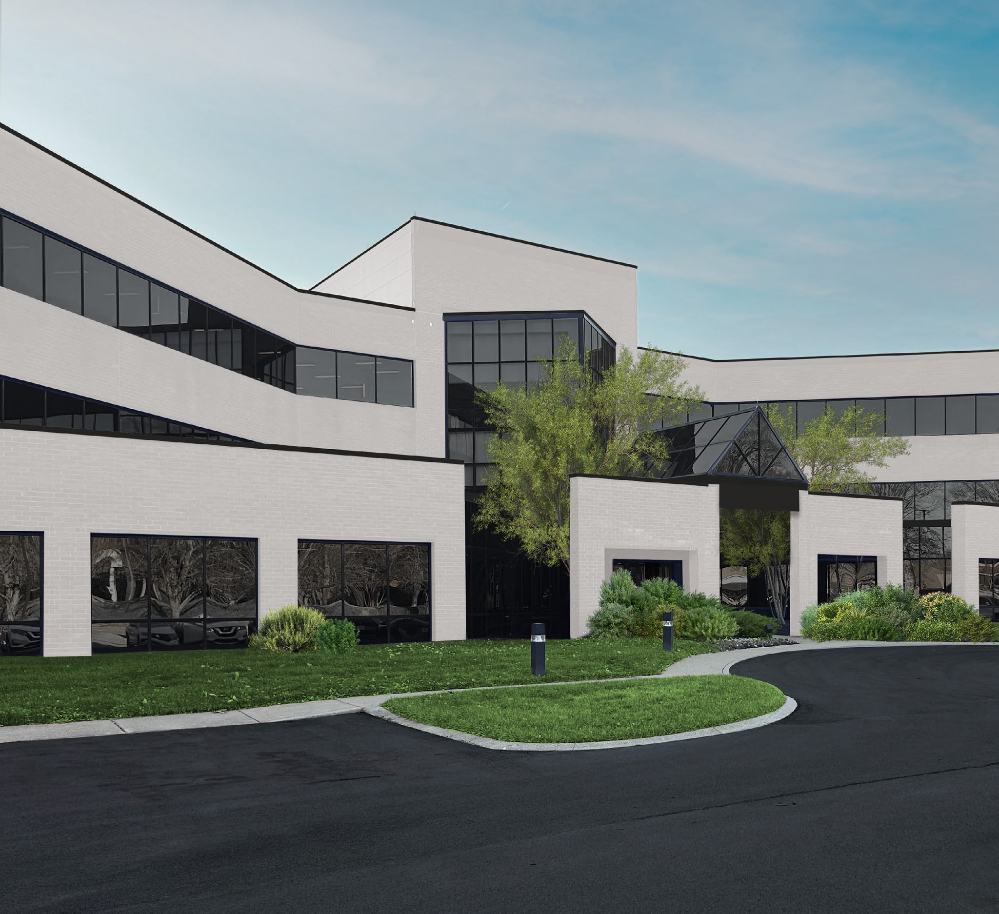 5301 Maryland Way, Brentwood, TN for lease Building Photo- Image 1 of 16