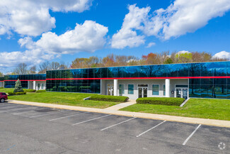 Plus de détails pour 16000 Horizon Way, Mount Laurel, NJ - Bureau à louer