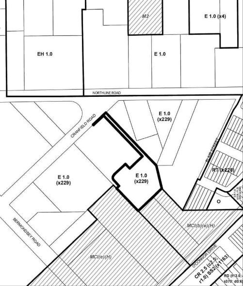 49 Cranfield Rd, Toronto, ON for lease Primary Photo- Image 1 of 3