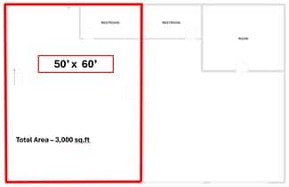 Plus de détails pour 512 Herriman Ct, Noblesville, IN - Industriel à louer