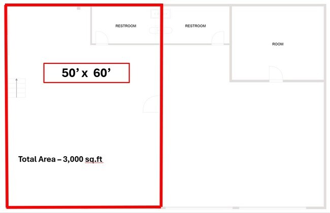 Plus de détails pour 512 Herriman Ct, Noblesville, IN - Industriel à louer
