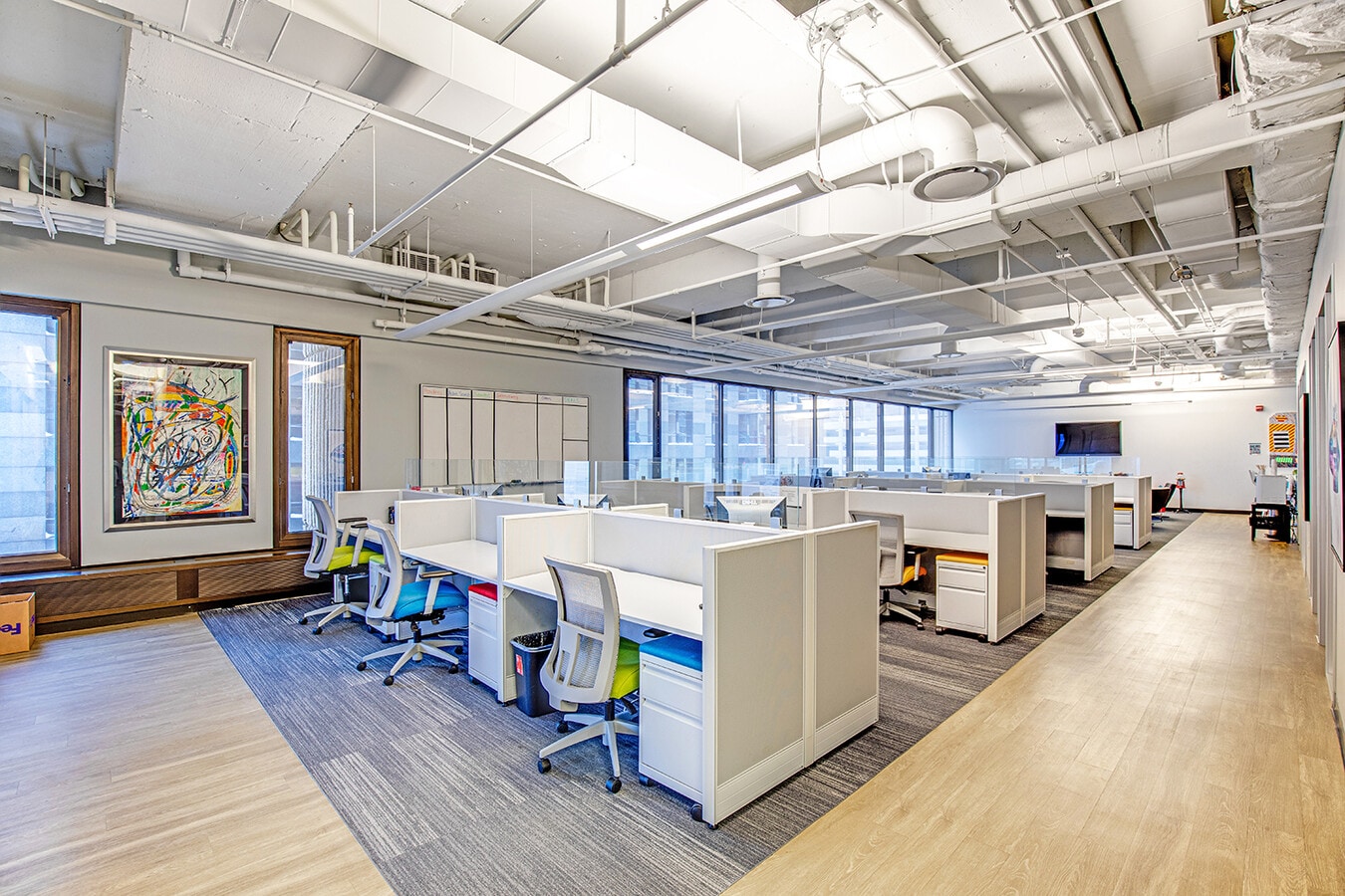 55 W Wacker Dr, Chicago, IL 60601 - Unité 600-D -  - Photo intérieure - Image 2 of 2