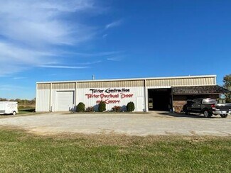 Plus de détails pour 6590 S Hwy 69, Miami, OK - Industriel à vendre