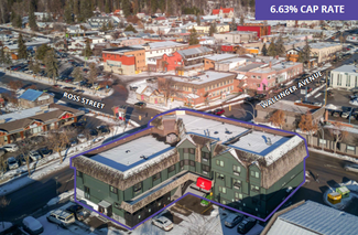 More details for 310 Wallinger Av, Kimberley, BC - Multifamily for Sale