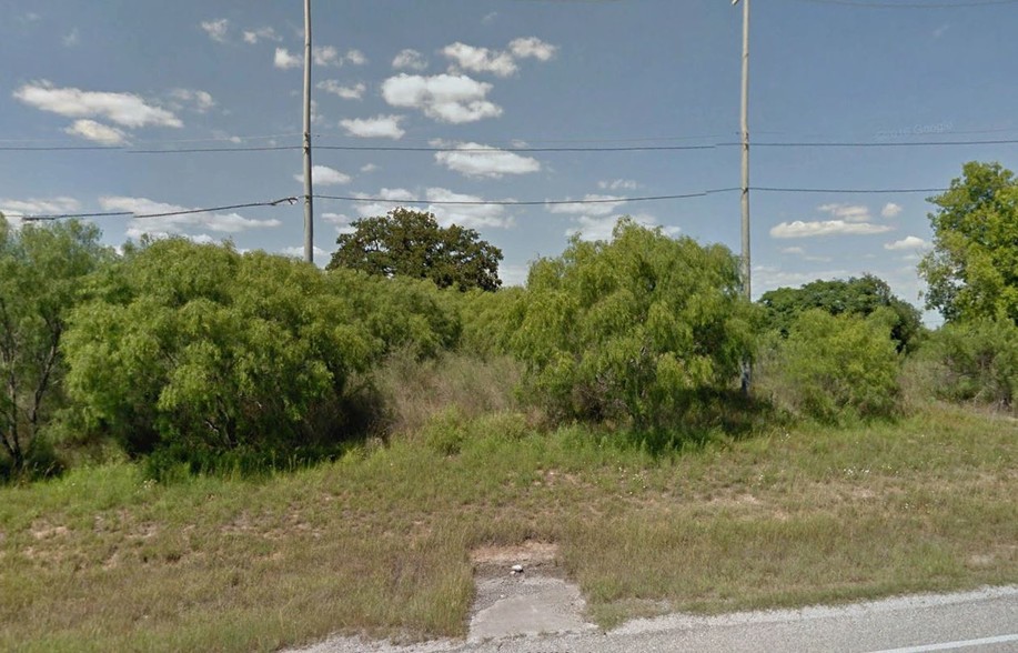 Applewhite Rd, San Antonio, TX à vendre - Autre - Image 1 de 3