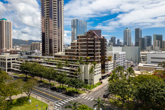 Plus de détails pour 725 Kapiolani Blvd, Honolulu, HI - Bureau à vendre