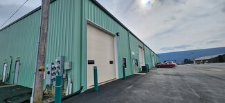 Plus de détails pour 244 Grey Fox Dr, Montoursville, PA - Flex à louer