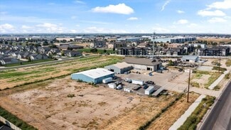 Plus de détails pour 4914 US-20 26, Caldwell, ID - Industriel à vendre