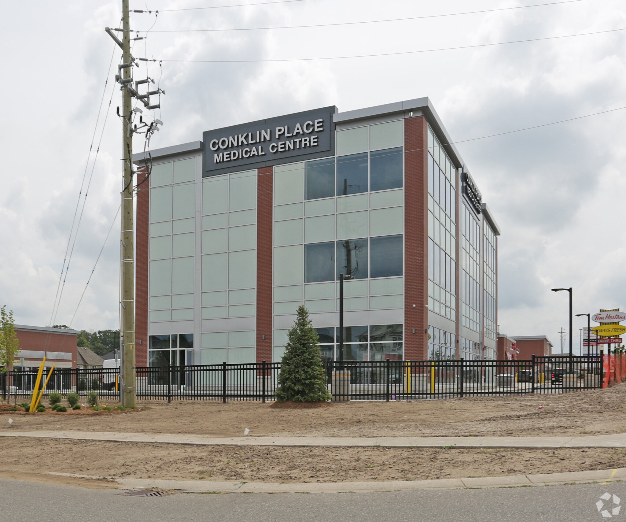 360 Conklin Rd, Brantford, ON for sale Primary Photo- Image 1 of 1