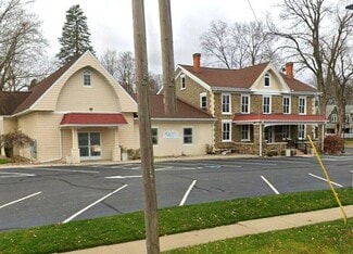 More details for 303 S Hillsdale St, Homer, MI - Office for Sale