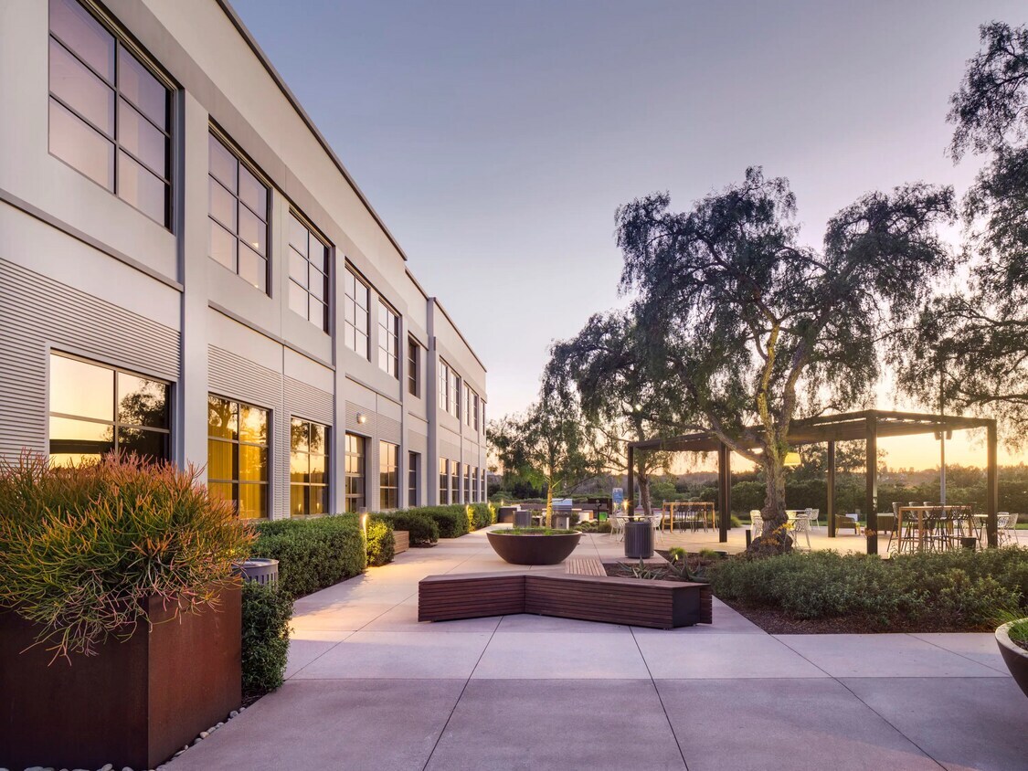 5301 California Ave, Irvine, CA for lease Interior Photo- Image 1 of 3