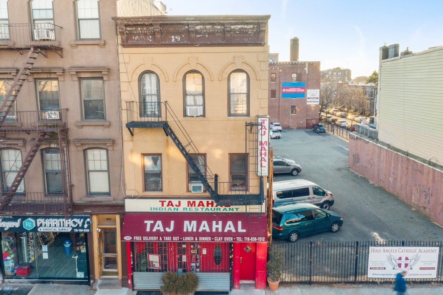 7315 3rd Ave, Brooklyn, NY for sale - Building Photo - Image 1 of 1