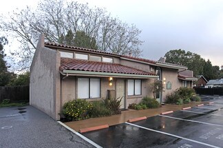 Plus de détails pour 621 Water St, Santa Cruz, CA - Bureau à vendre