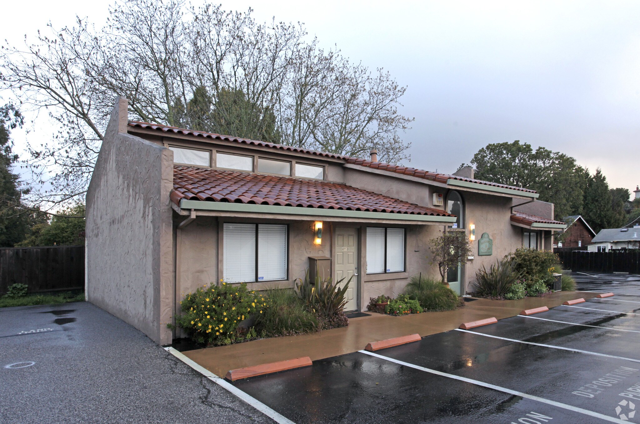 621 Water St, Santa Cruz, CA à vendre Photo principale- Image 1 de 13