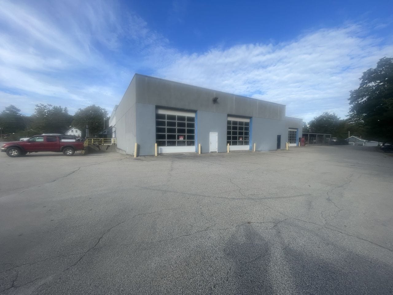 166 W Main St, Hillsborough, NH for sale Interior Photo- Image 1 of 6