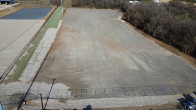 8010 Rendon Bloodworth Rd, Mansfield, TX - Aerial  map view - Image1