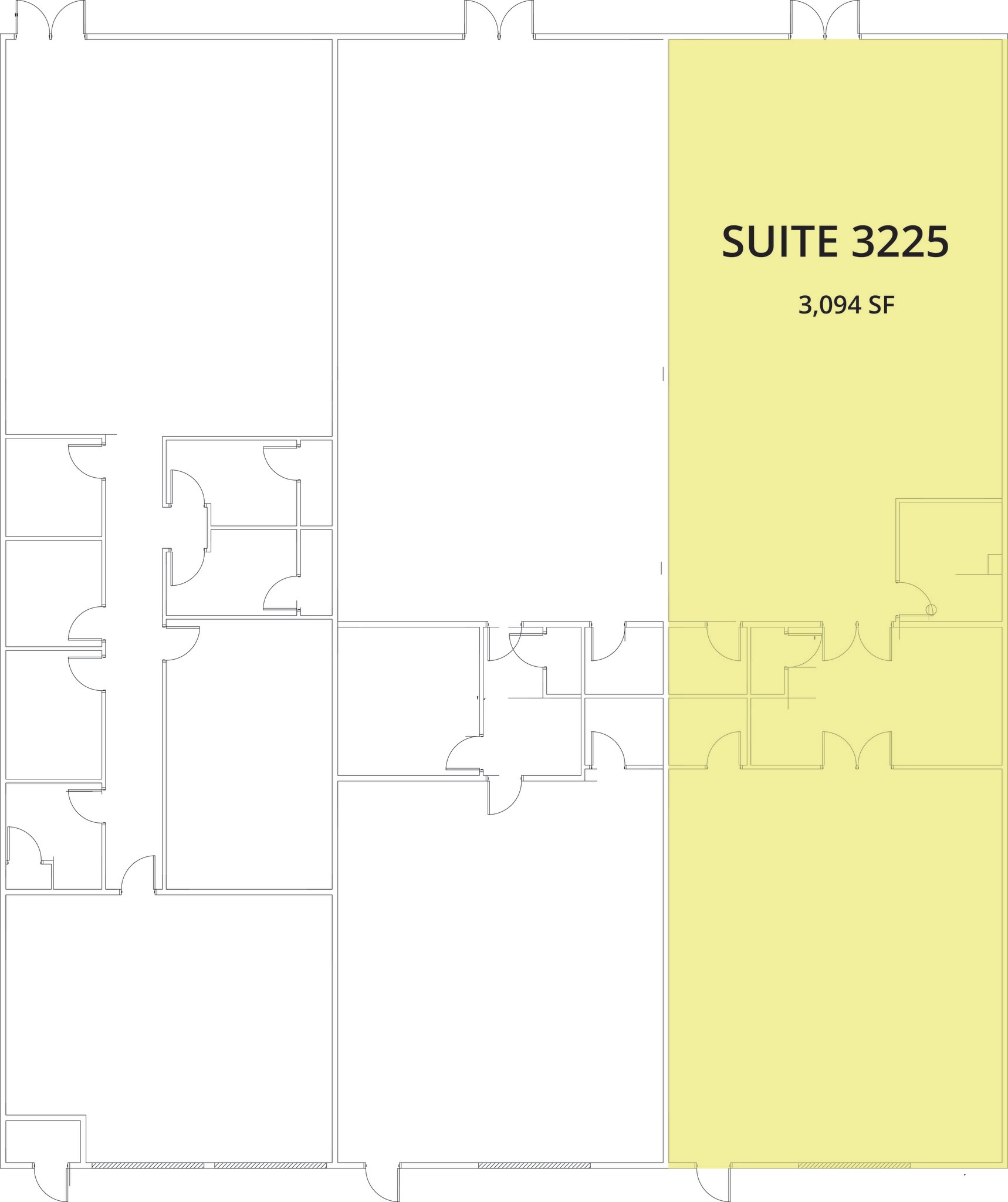 3215-3235 S Southwest Loop 323, Tyler, TX for lease Building Photo- Image 1 of 1