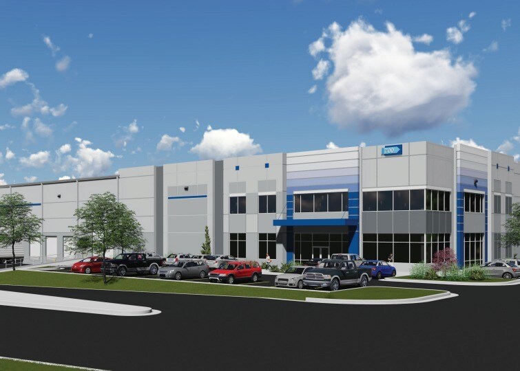 Church Road & Ross Road, Olive Branch, MS for lease Primary Photo- Image 1 of 2