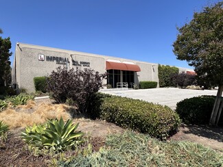 More details for 20531-20551 Plummer St, Chatsworth, CA - Industrial for Lease