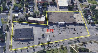 More details for 1000 Portage Rd, Niagara Falls, NY - Retail for Lease