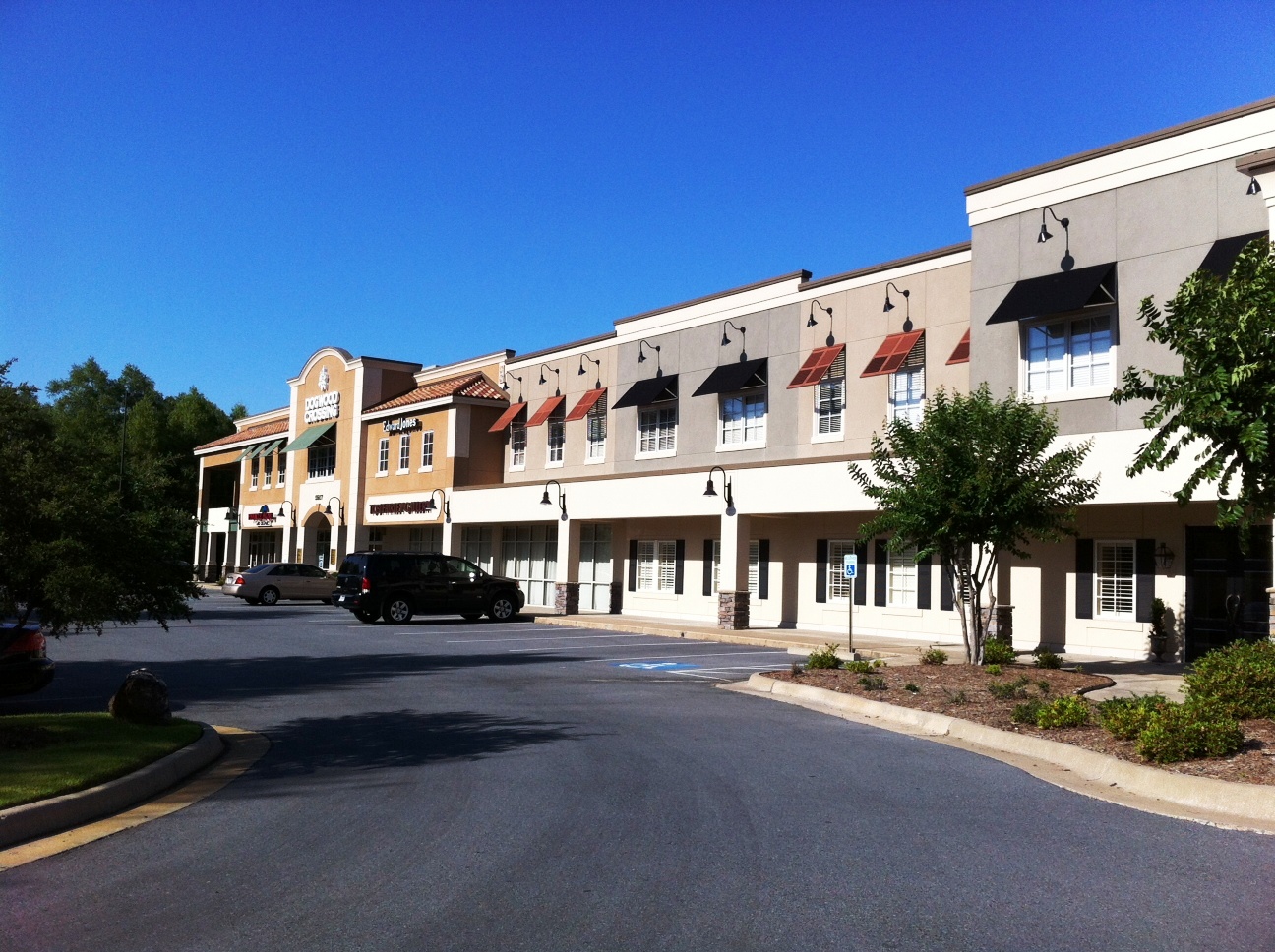 5507 Ranch Dr, Little Rock, AR for lease Building Photo- Image 1 of 5