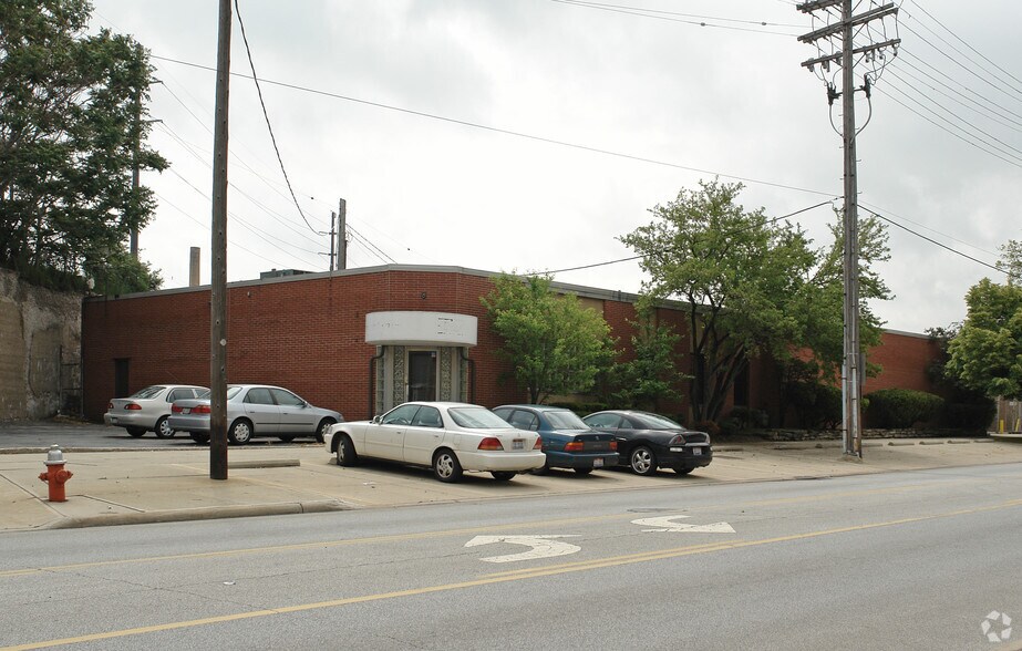 1791 E 40th St, Cleveland, OH for sale - Building Photo - Image 3 of 3