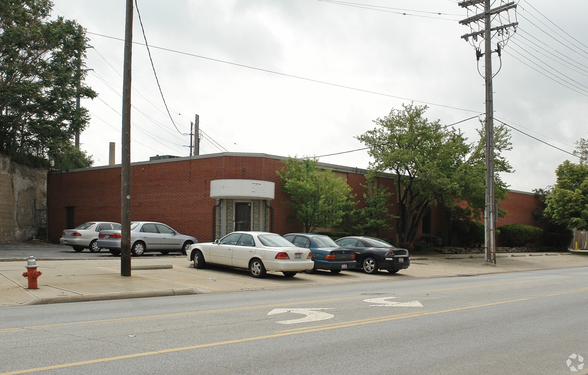 1791 E 40th St, Cleveland, OH à vendre Photo du bâtiment- Image 1 de 4