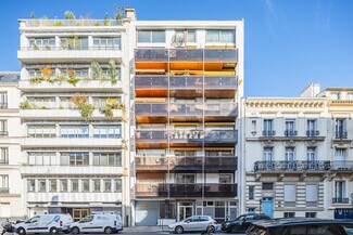 Plus de détails pour 62 Rue Ampère, Paris - Multi-résidentiel à vendre