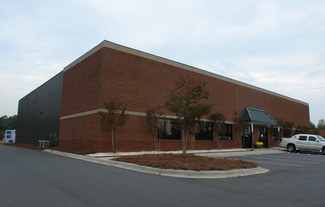 More details for 2015 Van Buren Ave, Indian Trail, NC - Flex for Lease