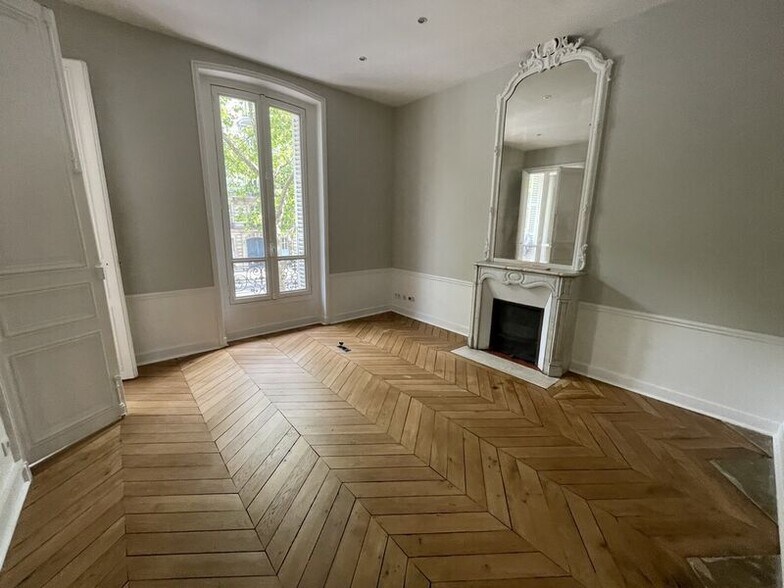 73 Boulevard Malesherbes, Paris à louer - Photo intérieure - Image 2 de 9