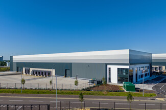 More details for Wyvern Way, Derby - Industrial for Lease