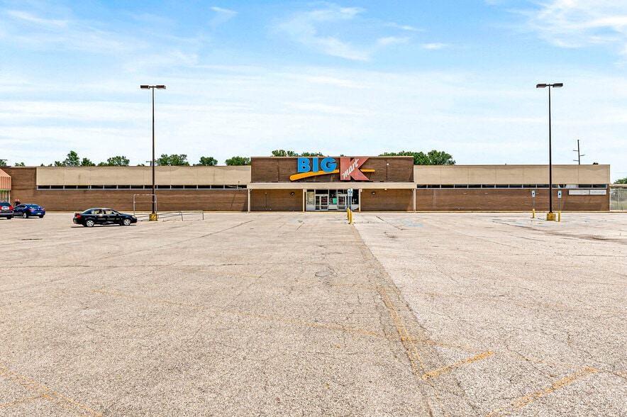1519 IN-37, Elwood, IN for lease - Primary Photo - Image 1 of 32